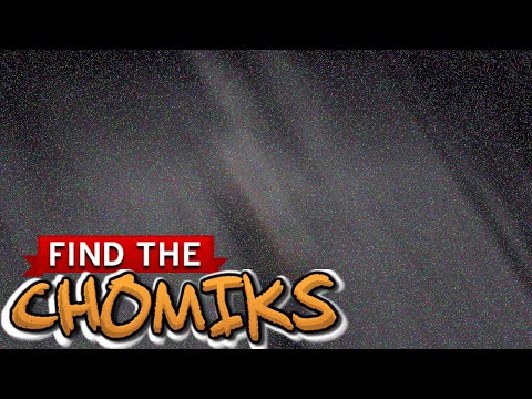 Find the Chomiks OST 118 - Uldragunn, the Broken Reality