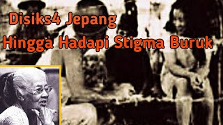 Download lagu Kisah Mardiyem Mantan Jugun Ianfu asal Jogja mp3