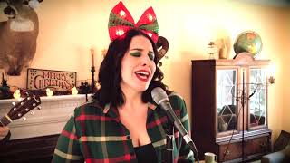The Santa Sessions: Santa Bring My Baby Back (To Me)