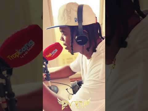 PYTU EL ELEGIDO- BALAS DE SALVA