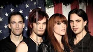 Halestorm Private Parts feat  James Michael of Sixx A M ) Lyrics