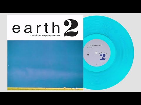 Earth - earth 2: special low frequency version [Full Album 1993] Drone Metal