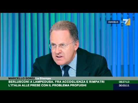 Omnibus del 30/03/2011