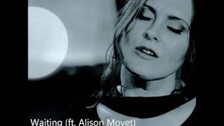 My Robot Friend - Waiting (ft. Alison Moyet) (Solvent Remix)