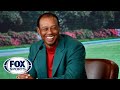 Tiger Woods Explains How Much His 2019 Masters Win Meant To Him | FOX SPORTS