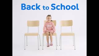 Mayoral Back to school | Mini Collection FW21  anuncio