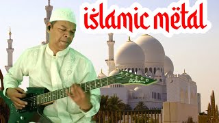 Download lagu SHOLAWAT HUWANNUR - VERSI METALCORE mp3 Download lagu SHOLAWAT HUWANNUR - VERSI METALCORE mp3