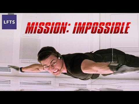 Mission: Impossible - Executing the Perfect Heist