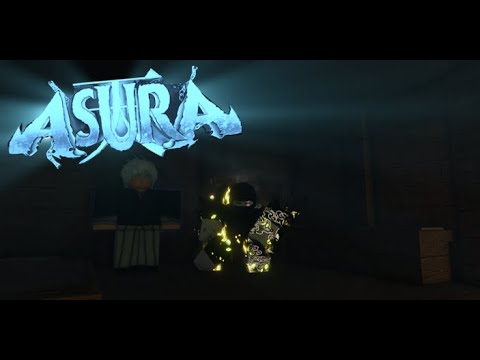 Senko Showcase + New Update l ASURA