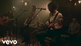 Blossoms - There&#39;s A Reason Why (I Never Returned Your Calls) [Live Acoustic]