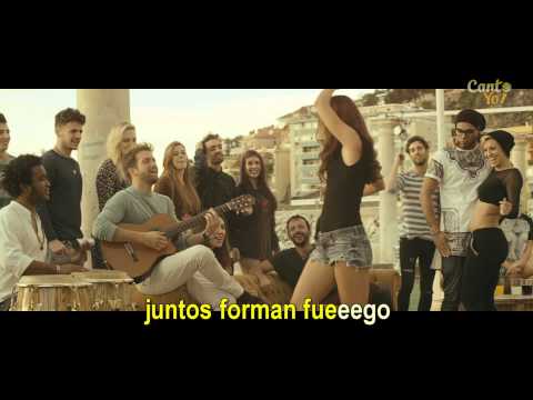 Pablo Alborán - Pasos de cero (Official Cantoyo video)
