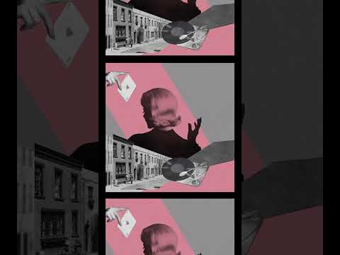 【新曲】ゆず『シビレル』Official Lyric Video #shorts