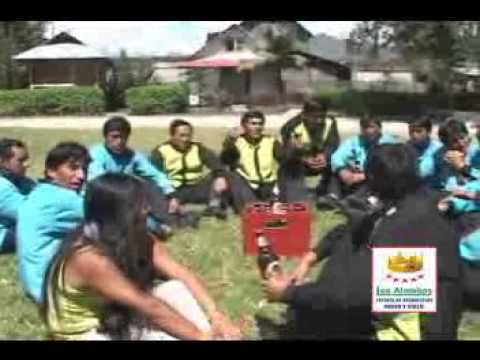 ORQ. FLOR. CLASICOS DEL CENTRO AVSEQ07