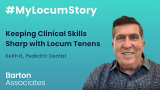 Balancing Volunteering with Locum Tenens | My Locum Story