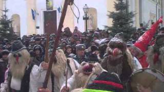 preview picture of video 'Roata de la vadu moldovei 2'