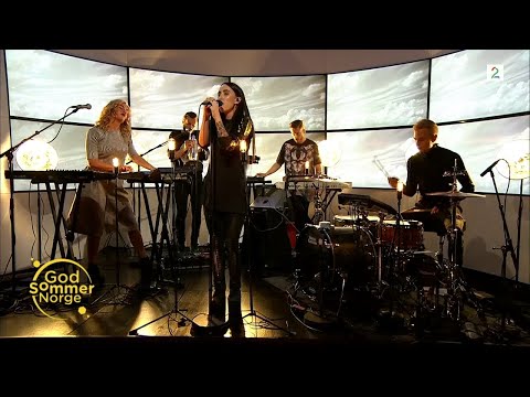 Highasakite - Keep That Letter Safe (live)