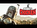 Boba Fett Scene (Robot Chicken Version)
