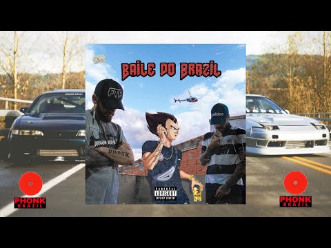 Dragon Boy$ - Resumo [Phonk Brazil] 🙏