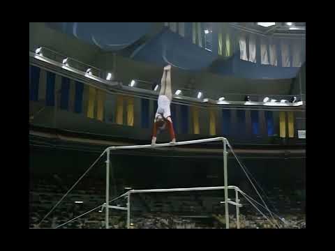 TC ROU 1988 Olympics   Eugenia Golea UB 9 525