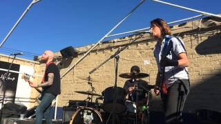 InCircles - Red in My Room