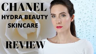 Chanel Hydra Beauty Creme Femme/Women Gesichtscreme | Kosmetik Test 2024