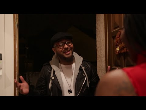 STYLLY DEAN - Follow Me Go [OFFICIAL VIDEO]