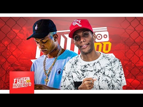 MC Denny e MC GW - 10 Reais, 2 Maconha ou 1 Pó (DJ Will Beat) Part. MC B4