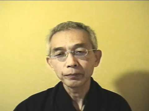 How to receive god's true blessing. (2011-12-31)