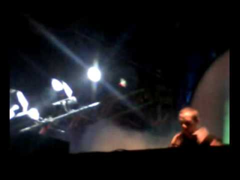SAMC Buenos Aires 2009 - John Askew Live (REVIEW)