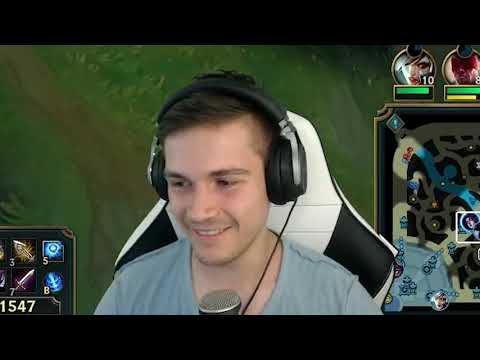Der größte Feed seitdem es Mettwurst gibt! STREAM HIGHLIGHTS