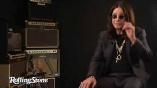 Ozzy Osbourne on Black Sabbath Reunion: &#39;I Never Say Never&#39;