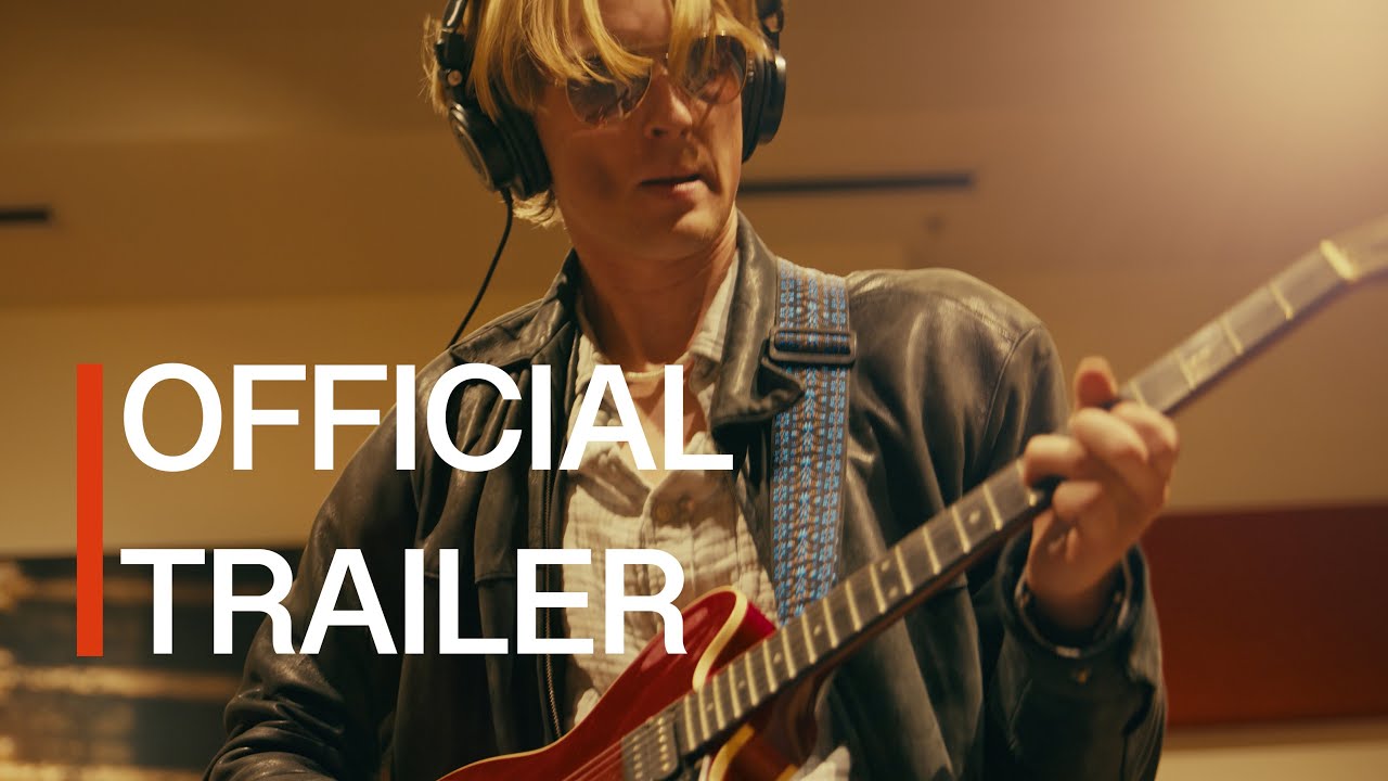 Mustard Man | Official Trailer #2