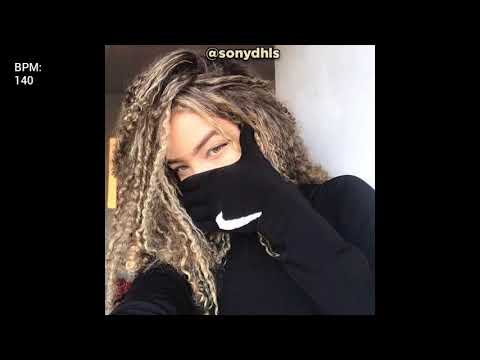 [FREE] Drill Funk Type Beat Kyan x Derek x Massaru x MU540 x Mystic Mob "BH" 2021 @sonydhls