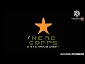 9 Story Entertainment E1 Entertainment Nerd Corps Entertainment 2009