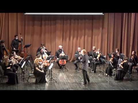 Beethoven. String Quartet No. 11 in F minor, Op. 95