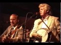 J.D. Crowe and the Kentucky Mountain Boys Reunion - You Can Have Her