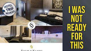 Sicily Suite - I Was Not Ready for This | Motta Sant'Anastasia, Italy🌟