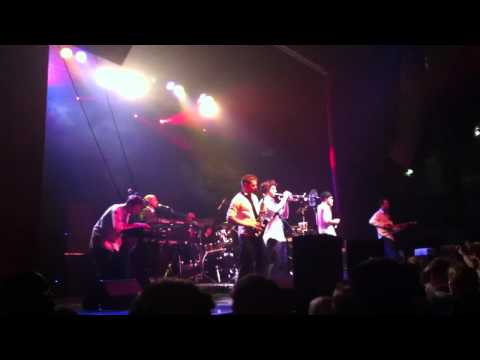 HitNRun 5th Birthday Gentleman's Dub Club