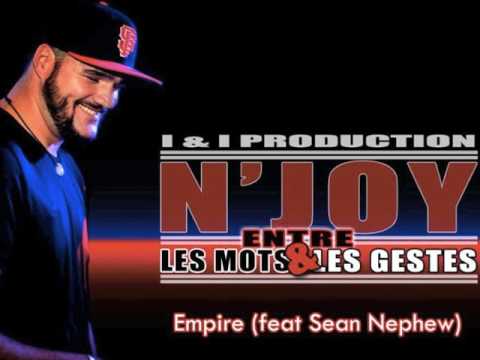 N'joy & Sean Nephew "Empire" 2K17