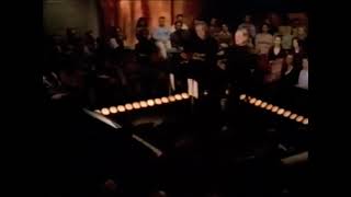Johnny Cash &amp; Willie Nelson - Worried Man (Live) | VH-1 Storytellers (1997)