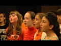 Кантилена. Хоровая Олимпиада. Рига 2014. Ofﬁcial 2014 World Choir Games song ...