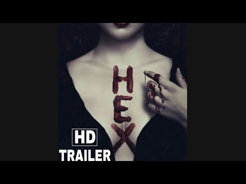 Tráiler Fuerzas malignas 2019