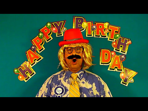 Happy Birthday REGGIE  REGGY  REGY  REGI  REGEY song