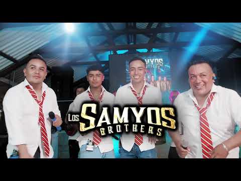 bella - Samyos brothers- MIX- (Video Oficial)