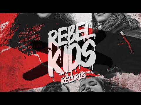 Gaby x Ly Spirit, Alcia Jose - [Rebel Kids Sessions #02]