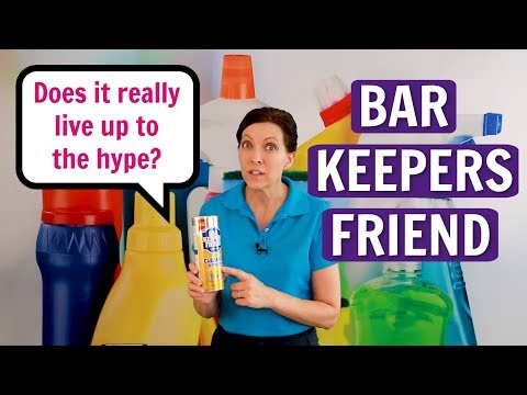 download lagu mp3 mp4 Bar Keepers Friend Powder Ingredients, download lagu Bar Keepers Friend Powder Ingredients gratis, unduh video klip Bar Keepers Friend Powder Ingredients