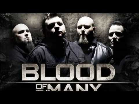 Blood of the Many - Ten Thousand Fallen Angels