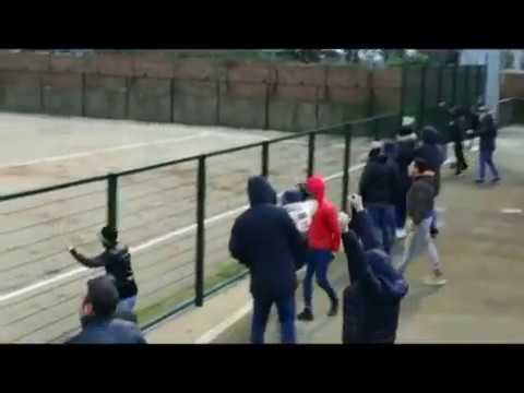 Prima Categoria C  Atletico Maida - Chiaravalle 2-1