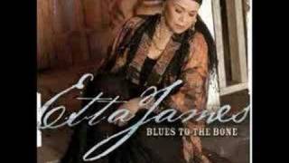 Etta James - Hush Hush