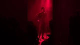 francis and the lights - my city&#39;s gone